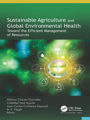 cover image of Sustainable Agriculture and Global Environmental Health